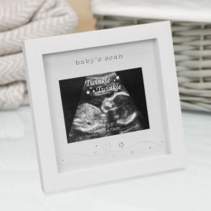 TWINKLE Baby's Scan Picture Frame